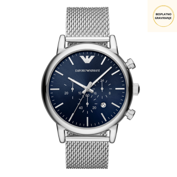 EMPORIO ARMANI AR80038 – Zlatarna Madonna